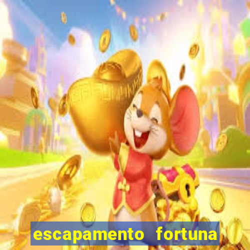 escapamento fortuna start 160